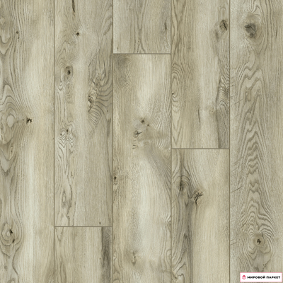 Ламинат Classen Nature WR Дуб Санторо 55274 33 класс толщина 8 мм с фаской 1.974 м2