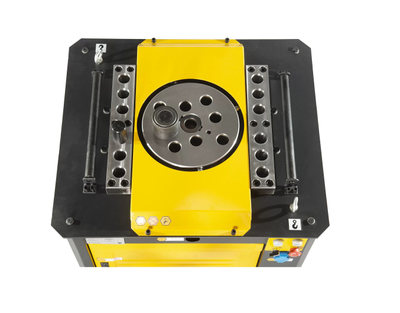 Станок для гибки арматуры ВПК Г-42