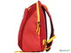 Детский теннисный рюкзак Head Kids Backpack (red/yellow)