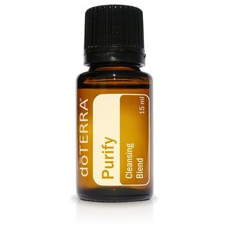 PURIFY CLEANSING BLEND 15 мл