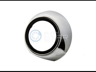 Бленда (маска) для линз №10 TIGUAN