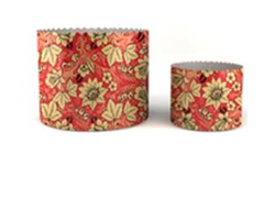 COL3RN_R Форма для куличей Panettone 70*60, 70*85, 90*90; 134*95
