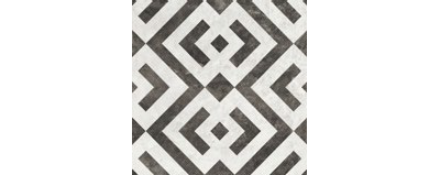 Декор, Villeroy&Boch, Virtuose, 60х60 см, многоцветный