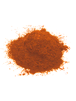 Краситель для свечей Оранжевый Жирорастворимый, порошок 10 г