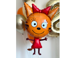 Комплект для девочки №31