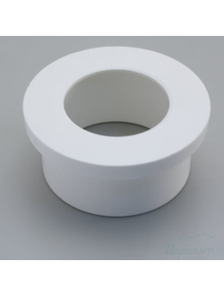 Бурт под фланец PP-R Pro-Aqua 50 63 75 90 110 пп