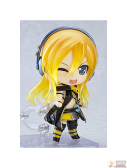 Нендроид Лили (Lily)