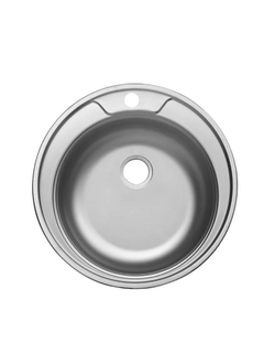 Мойка врезная Фаворит FA500