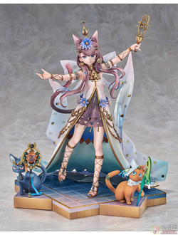 Фигурка 1/7 Пепе (Pepe Nuit of the Nightsky Ver.)