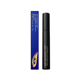 Pat McGrath FetishEYES Mascara - Тушь для ресниц