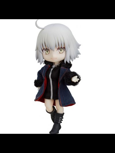 Кукла нендороид Жанна д’Арк Альтер (Jeanne d'Arc Alter Shinjuku Ver., Avenger)