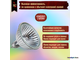 Osram Decostar Titan 46865 WFL 35w 36° 12v GU5.3
