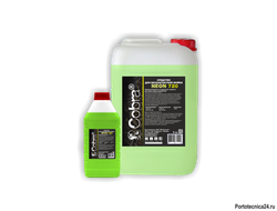 Средство для бесконтактной мойки автомобилей NEON 720 1 кг