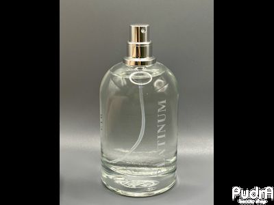 FLAVIO NERI Парфюмерная вода для мужчин PLATINUM 100 мл