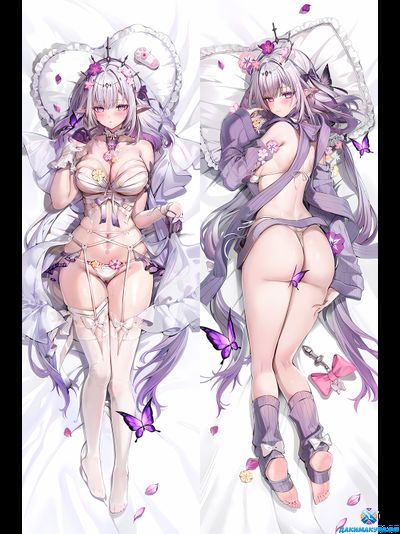 Кастория Honkai: Star Rail - Castorice