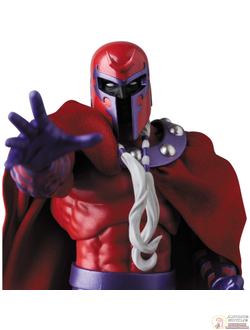 Фигурка Магнето (Magneto COMIC Ver.)