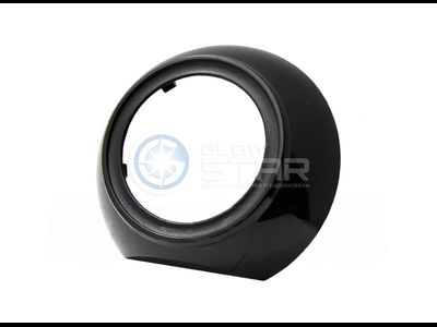 Бленда (маска) для линз №15 Tiguan Black