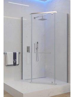 Душевой угол RV-36