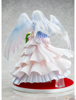 Фигурка 1/7 Тенси (Tachibana Kanade Wedding Ver.)