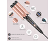 Мультистайлер BESTOPE 5 IN 1 Curling Wand Set.