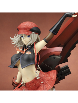 Фигурка 1/7 Алиса Ильинична Амелла (Alisa Ilinichina Amiella)