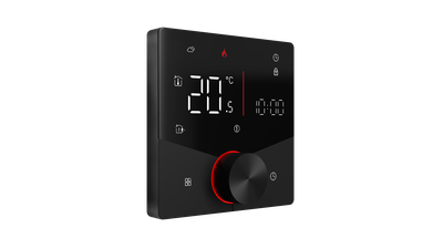 Термостат КТ-210/B-01