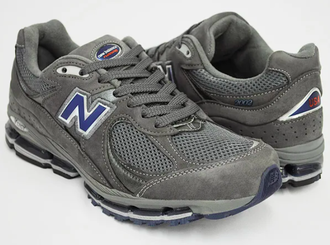 New Balance 530 (Серые полностью)