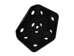 Соединитель 40x40 SA40.4090.00.01