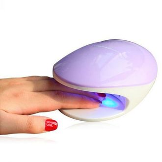 Сушилка для ногтей ультрафиолетовая