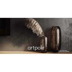 Гипсовая панель LOFT-BETON артикул M-0052