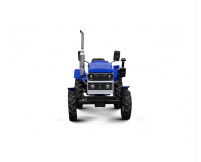 Мини-трактор Русич Т-25 ВОМ