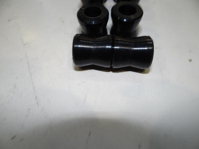 Сайлентблок аморт-ов Тульских мотороллеров