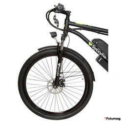 Электровелосипед горный Syccyba H3