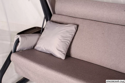 Садовые качели Шри-Ланка