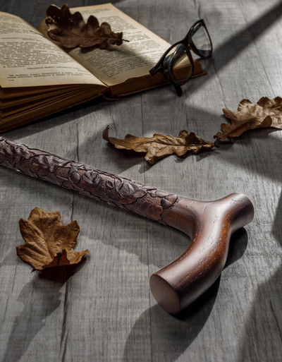 Трость "Мудрость"