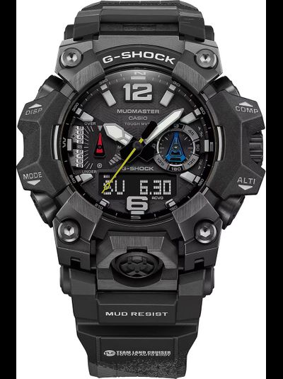 Часы Casio G-Shock GWG-B1000TLC-1A