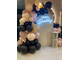 ФОТОЗОНА ИЗ ШАРОВ "HAPPY BIRTHDAY"