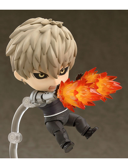Нендроид Генос (Genos)