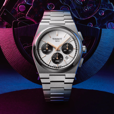Швейцарские часы Tissot T137.427.11.011.00