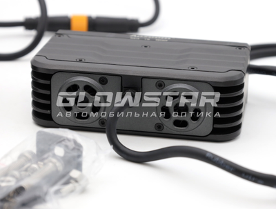 Модули Aozoom ALZD-03-01 (комплект, 2шт)