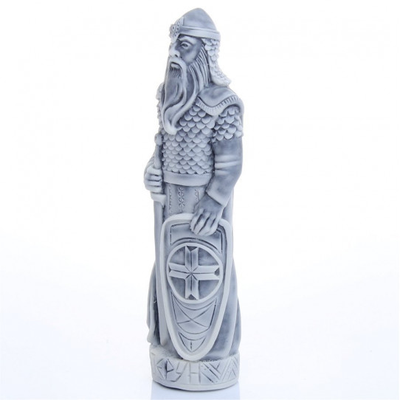 Сувенир ПЕРУН, литьевой мрамор. ОПТ