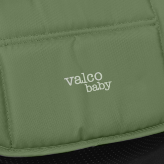 Коляска 2в1 Valco baby Snap / Forest