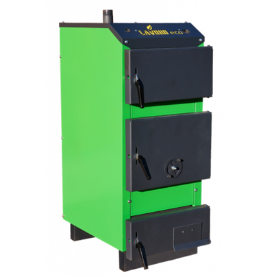 Котел Lavoro Eco M-15