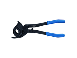 Кабелерез усиленный, с трещоткой 400 мм KING TONY 6AD16-500