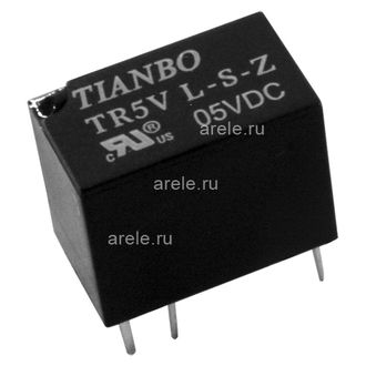 TR5V L-05VDC-S-Z