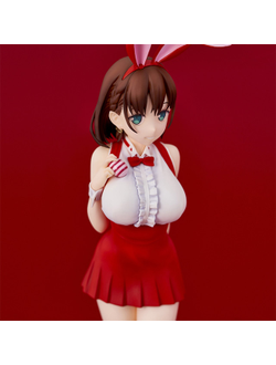 Фигурка Ай (Ai-chan Easter Bunny Ver.)