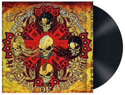 Five Finger Death Punch - The Way Of The Fist LP
