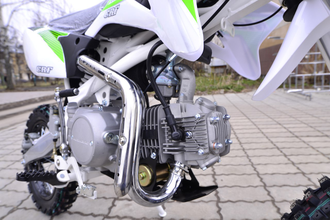 Купить Питбайк 125см3 CRF