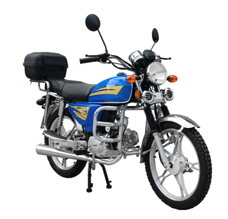 цена Мопед Regulmoto Alpha 110 (RM-1)