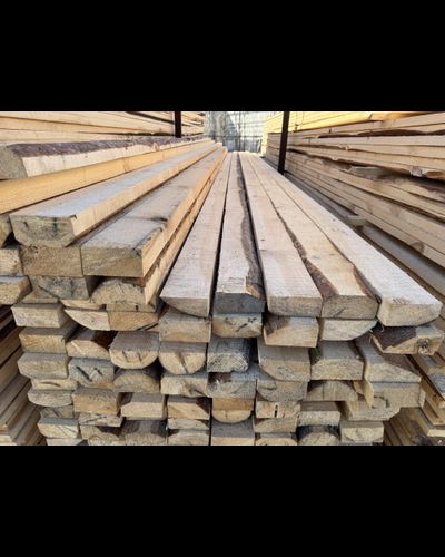 Пиломатериал естественной влажности 2 сорт